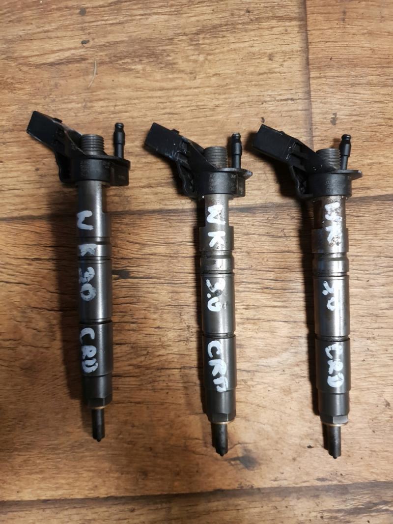 JEEP Grand Cherokee III (WK, WH) Форсунки паливні Замовити для JEEP Grand Cherokee III (WK, WH) Форсунки паливні