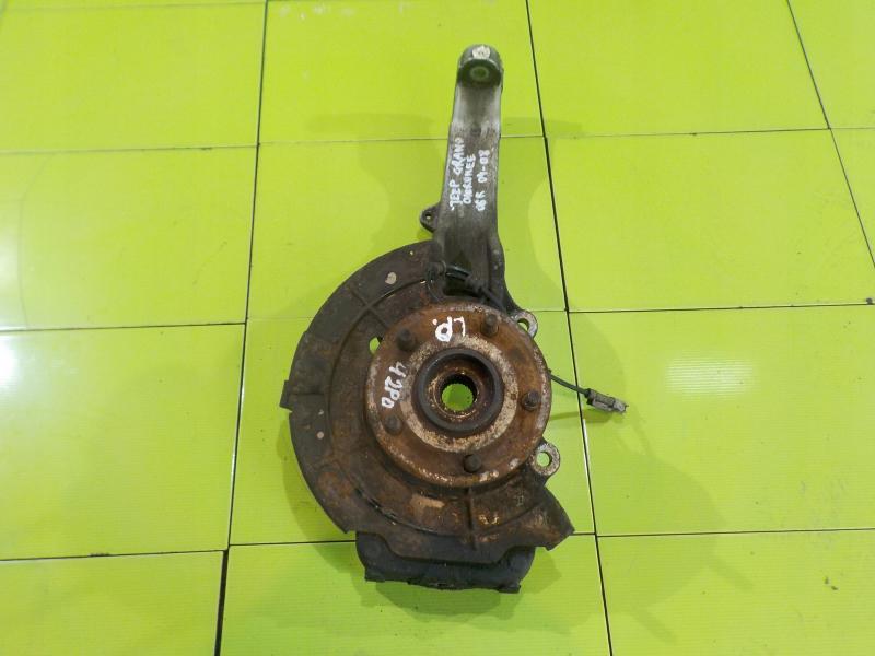 JEEP Grand Cherokee III (WK, WH) Цапфа передня ліва Замовити для JEEP Grand Cherokee III (WK, WH) Цапфа передня ліва