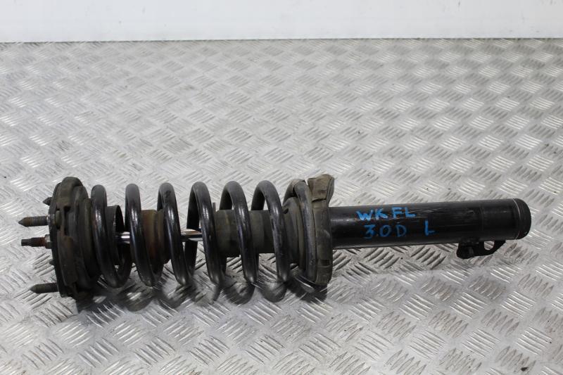 JEEP Grand Cherokee III (WK, WH) Амортизатор передній лівий Замовити для JEEP Grand Cherokee III (WK, WH) Амортизатор передній лівий