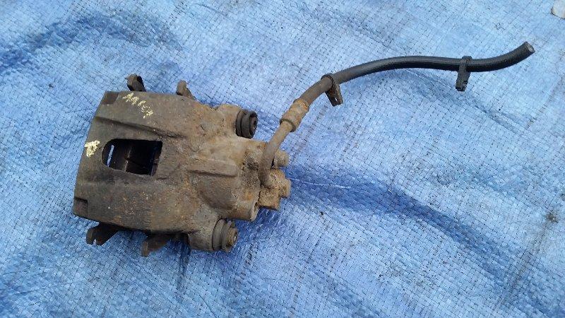 JEEP Grand Cherokee III (WK, WH) Супорт гальмівний задній правий Замовити для JEEP Grand Cherokee III (WK, WH) Супорт гальмівний задній правий