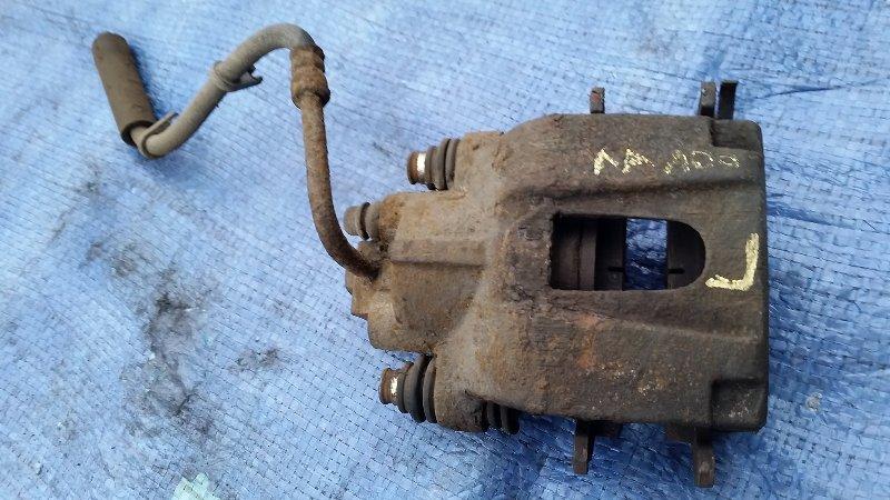 JEEP Grand Cherokee III (WK, WH) Супорт гальмівний задній лівий Замовити для JEEP Grand Cherokee III (WK, WH) Супорт гальмівний задній лівий