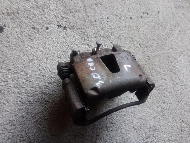 JEEP Grand Cherokee III (WK, WH) Супорт гальмівний передній лівий Замовити для JEEP Grand Cherokee III (WK, WH) Супорт гальмівний передній лівий