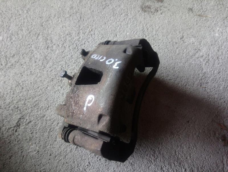 JEEP Grand Cherokee III (WK, WH) Супорт гальмівний передній правий Замовити для JEEP Grand Cherokee III (WK, WH) Супорт гальмівний передній правий