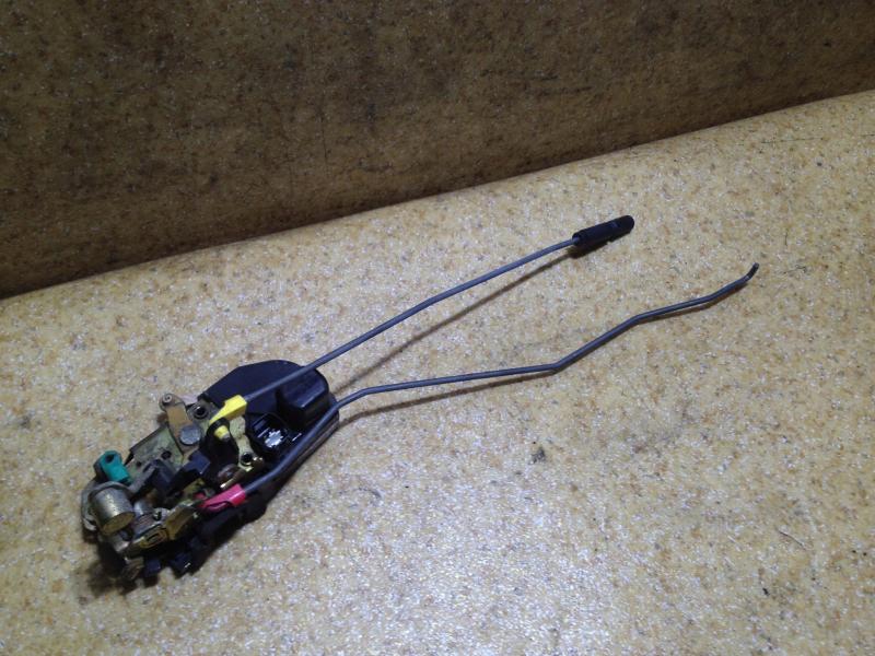 JEEP Grand Cherokee III (WK, WH) Замок передньої правої дверки (55363472AD) Замовити для JEEP Grand Cherokee III (WK, WH) Замок передньої правої дверки