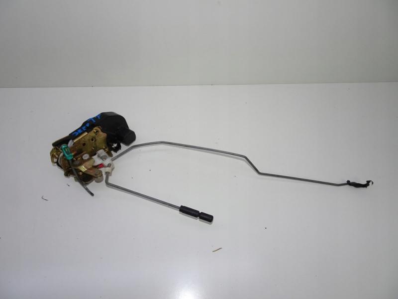 JEEP Grand Cherokee III (WK, WH) Замок задньої правої дверки Замовити для JEEP Grand Cherokee III (WK, WH) Замок задньої правої дверки