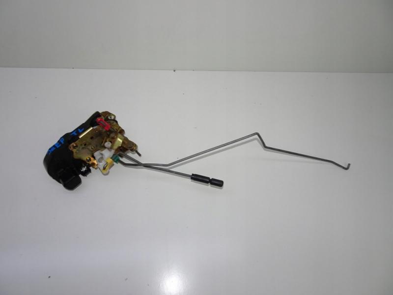 JEEP Grand Cherokee III (WK, WH) Замок задньої лівої дверки Замовити для JEEP Grand Cherokee III (WK, WH) Замок задньої лівої дверки