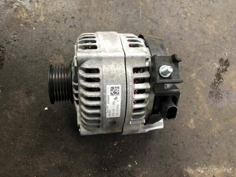 BMW X1 II F48 Генератор (7640131) Замовити для BMW X1 II F48 Генератор