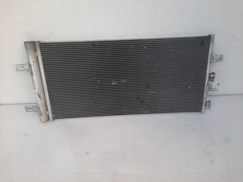 BMW X1 II F48 Радіатор кондиціонера (9271207) Замовити для BMW X1 II F48 Радіатор кондиціонера