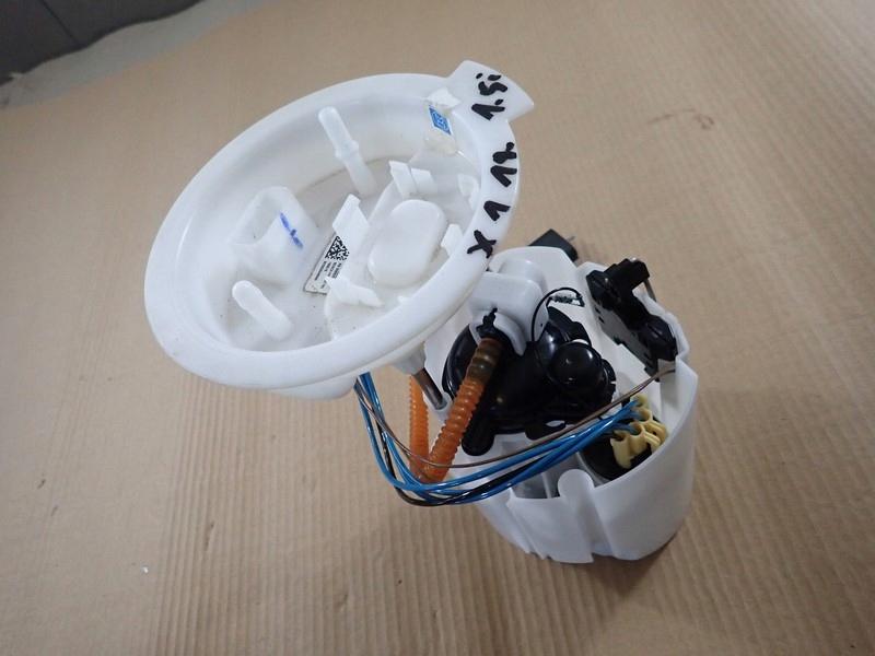 BMW X1 II F48 Паливний насос (7300465) Замовити для BMW X1 II F48 Паливний насос