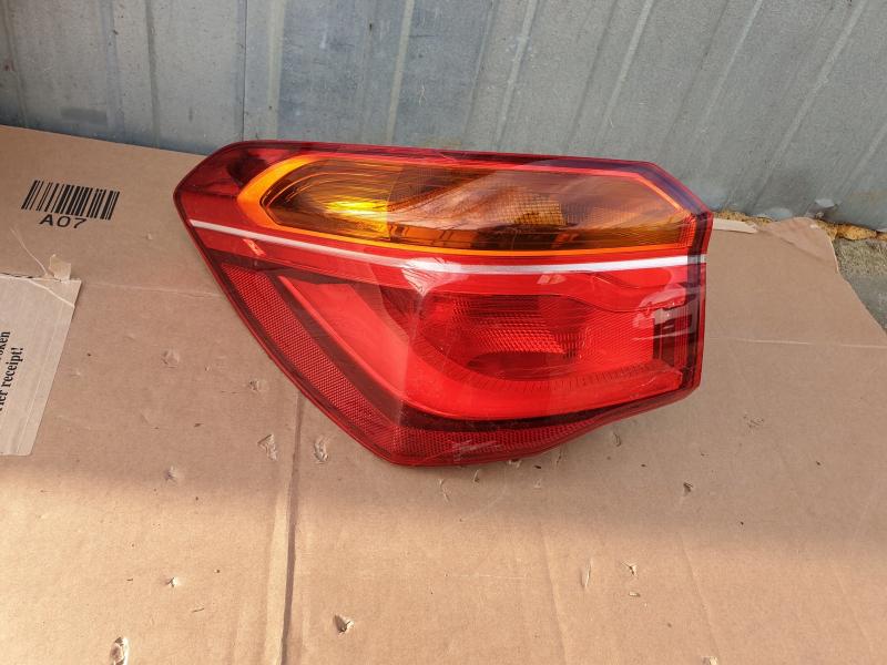 BMW X1 II F48 Фонарь задній лівий (7488545) Замовити для BMW X1 II F48 Фонарь задній лівий