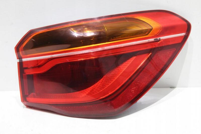 BMW X1 II F48 Фонарь задній правий (7488542-01) Замовити для BMW X1 II F48 Фонарь задній правий