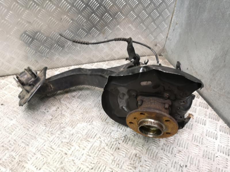 BMW X1 II F48 Цапфа задня ліва Замовити для BMW X1 II F48 Цапфа задня ліва