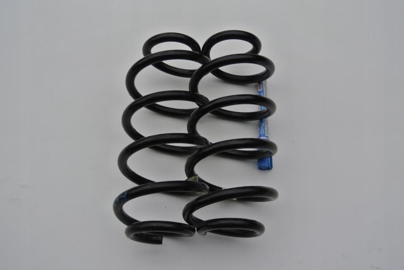BMW X1 II F48 Пружини задні Замовити для BMW X1 II F48 Пружини задні
