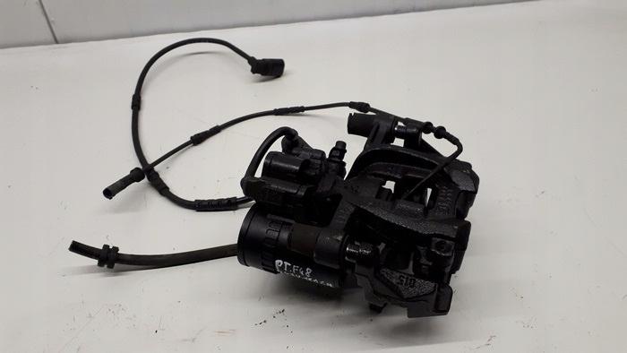 BMW X1 II F48 Супорт гальмівний задній правий Замовити для BMW X1 II F48 Супорт гальмівний задній правий