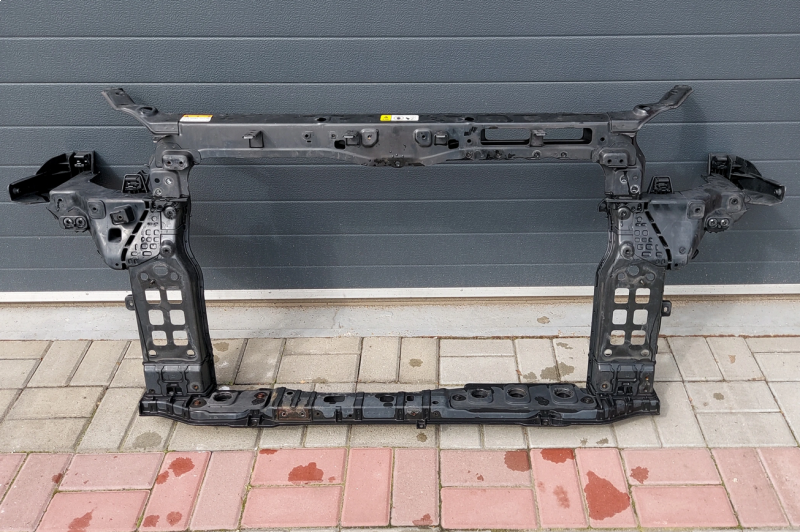 Замовити для HYUNDAI Santa Fe III (DM) Передня панель