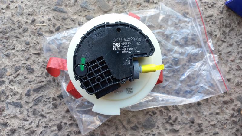 FORD Transit Custom Mk1 Насос Adblue (GK21-5J229-AD) Замовити для FORD Transit Custom Mk1 Насос Adblue