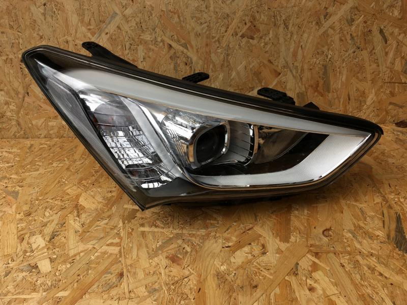 Замовити для HYUNDAI Santa Fe III (DM) Фара передня права