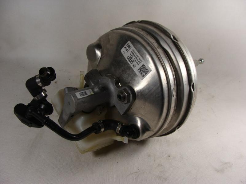 Замовити для AUDI A8 D4 (4H) Підсилювач гальм