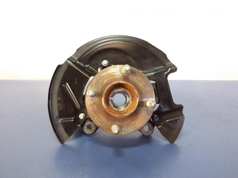 Замовити для FORD Fiesta Active Mk8 Цапфа передня ліва