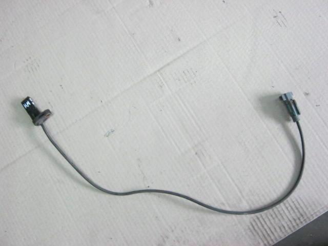 JEEP Grand Cherokee III (WK, WH) Датчик ABS задній правий Замовити для JEEP Grand Cherokee III (WK, WH) Датчик ABS задній правий