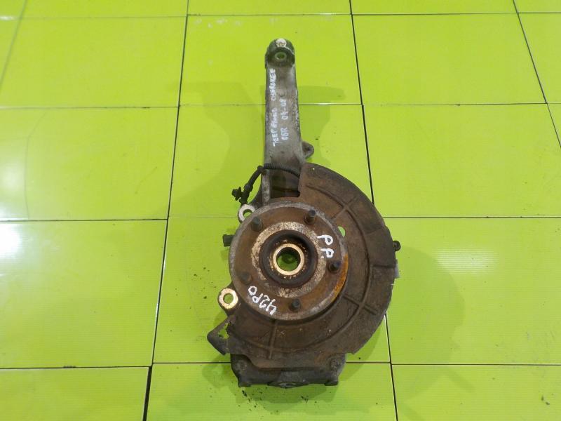 JEEP Grand Cherokee III (WK, WH) Цапфа передня права Замовити для JEEP Grand Cherokee III (WK, WH) Цапфа передня права