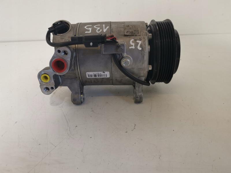 BMW X1 II F48 Компресор кондиціонера (21137510) Замовити для BMW X1 II F48 Компресор кондиціонера