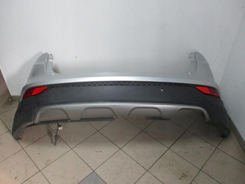 Замовити для HYUNDAI Santa Fe III (DM) Бампер задній