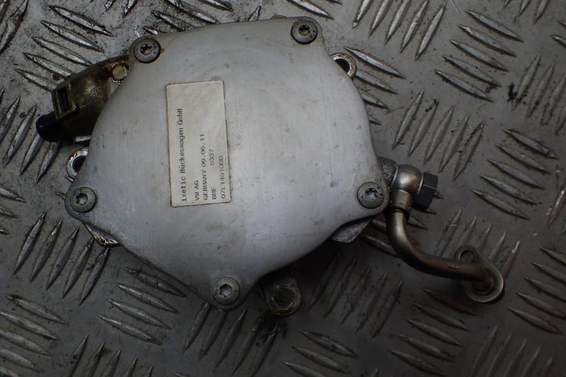 Замовити для AUDI A8 D4 (4H) Вакуумний насос