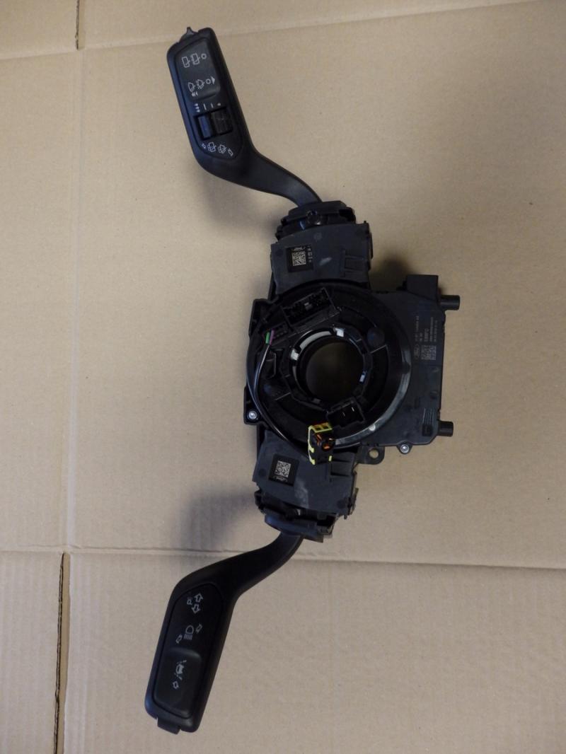 Замовити для FORD Fiesta Active Mk8 Шлейф підрульовий