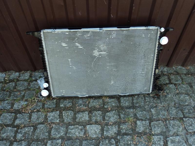 Замовити для AUDI A8 D4 (4H) Радіатор основний