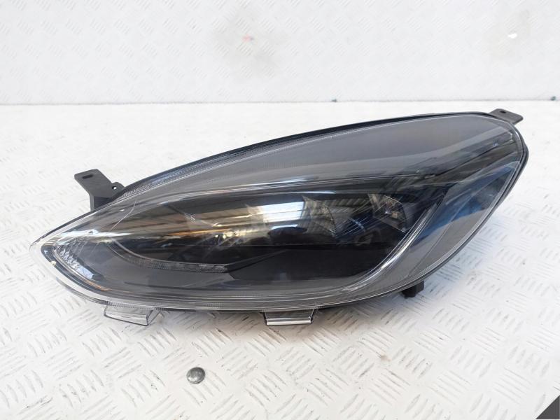 Замовити для FORD Fiesta Active Mk8 Фара передня ліва