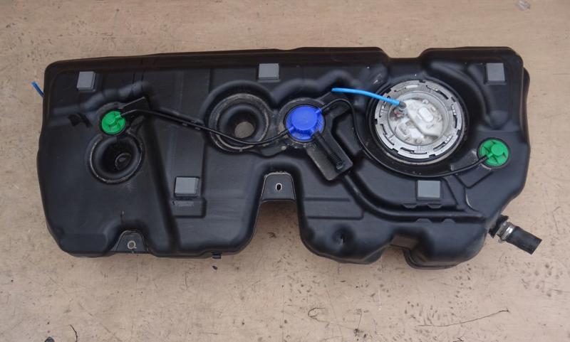 BMW X1 II F48 Паливний бак (7300489) Замовити для BMW X1 II F48 Паливний бак