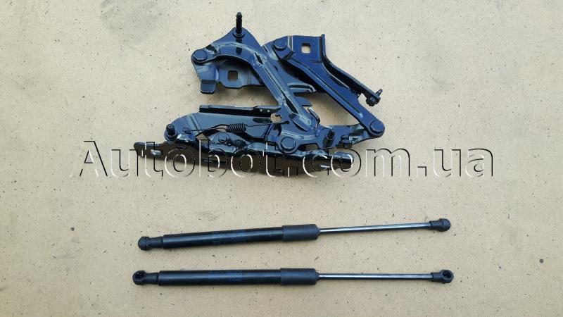 запчастини  Audi a4b9-allroad фото