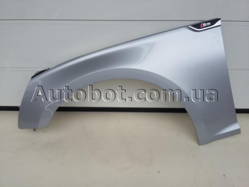 запчастини  Audi a5-sportback фото