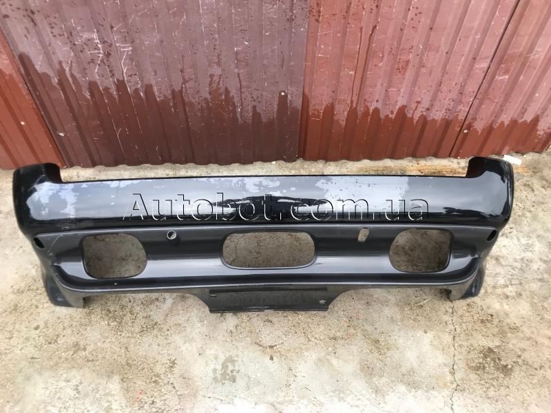 запчастини  Bmw x5-e53 фото