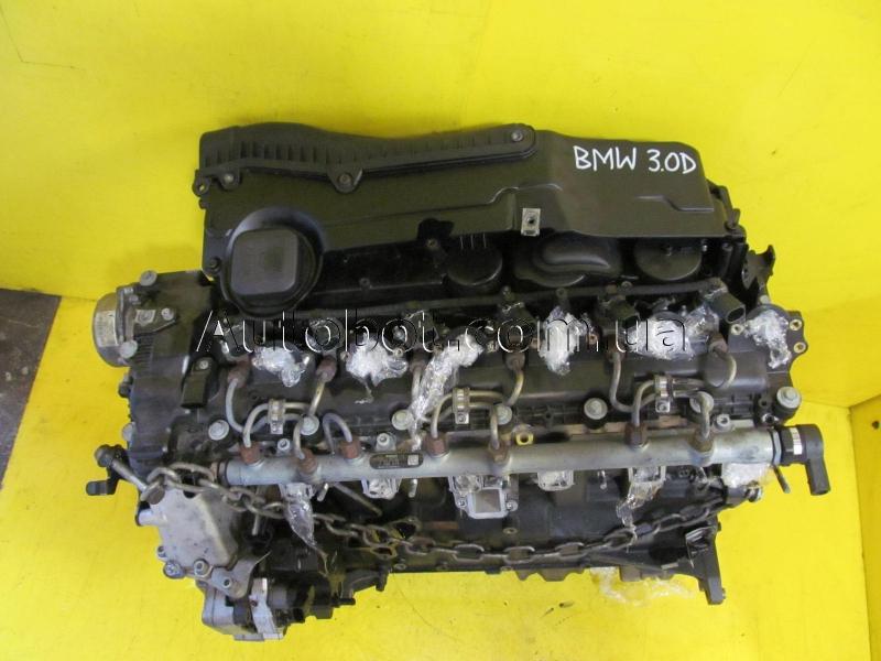 запчастини  Bmw x5-e53 фото
