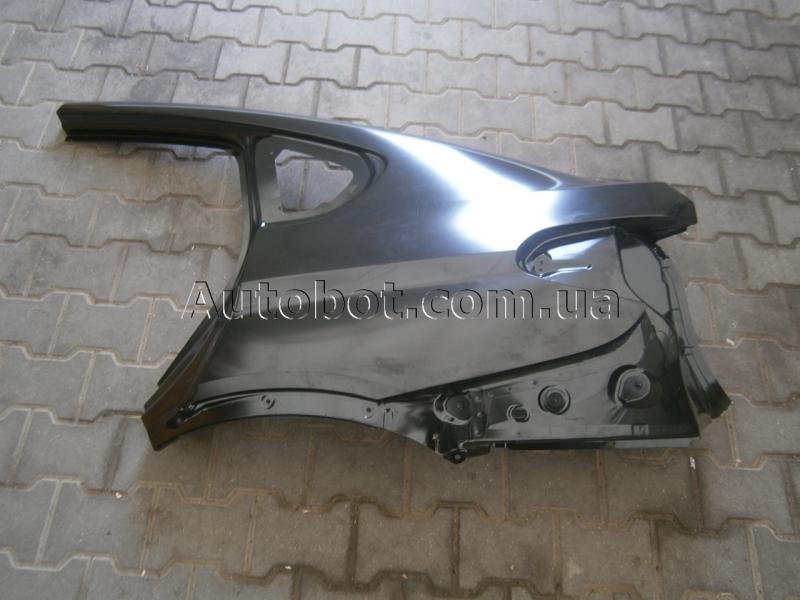 запчастини  Bmw x4 фото