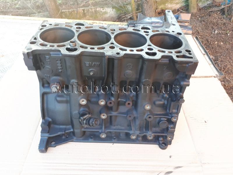 запчастини  Bmw 3-series-e90 фото