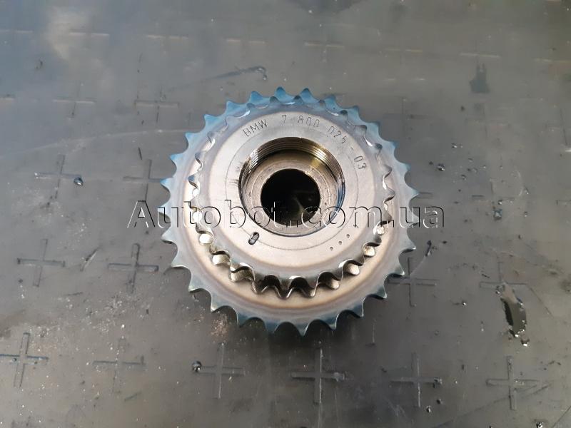 запчастини  Bmw 3-series-e90 фото