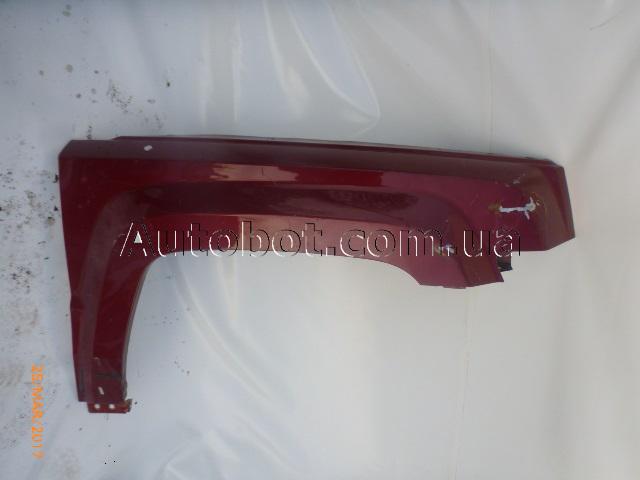 запчастини  Jeep patriot фото