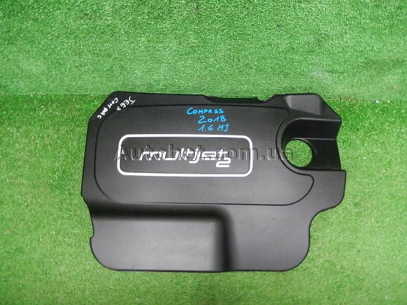 запчастини  Jeep compass-ii фото