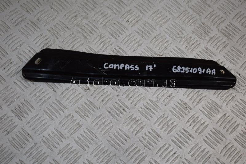 запчастини  Jeep compass-ii фото