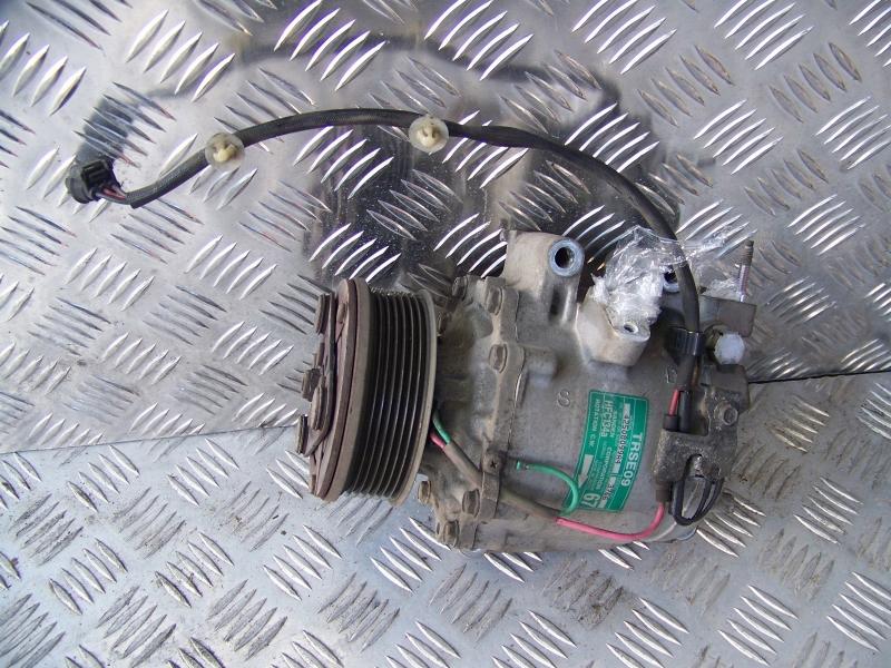 запчастини  Honda accord-viii фото