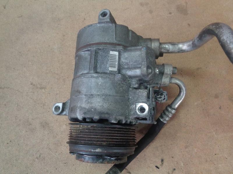 запчастини  Mercedes-benz s-class-w221 фото