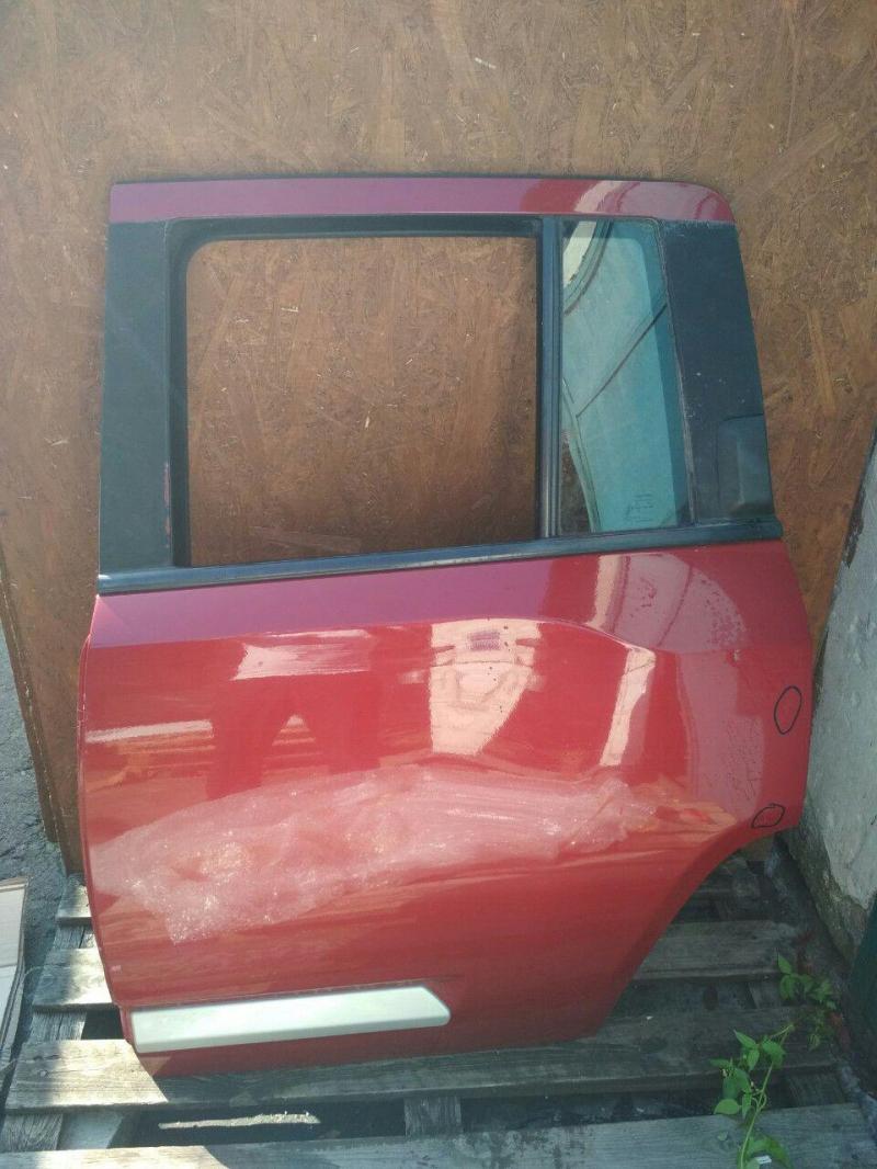 запчастини  Jeep compass фото