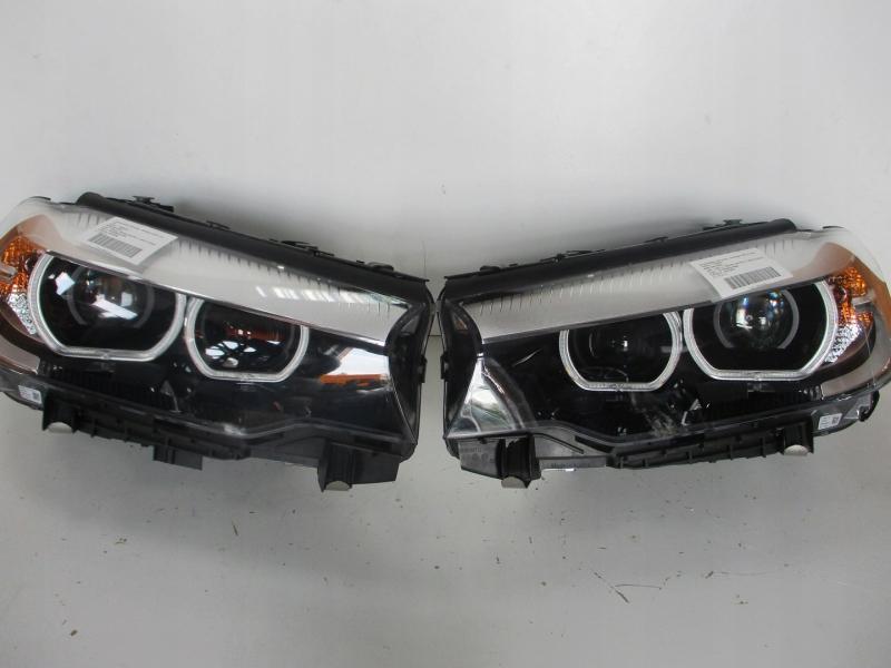 запчастини  Bmw 5-g30-g31 фото