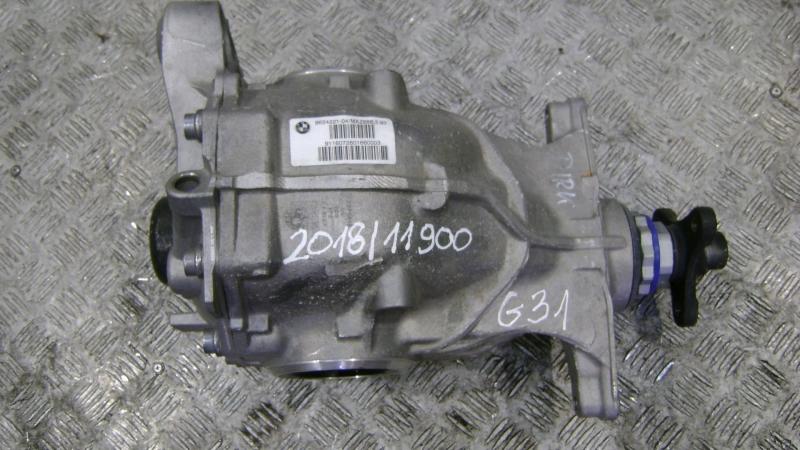 запчастини  Bmw 5-g30-g31 фото