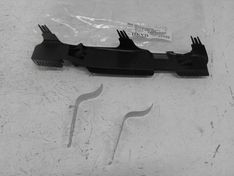 запчастини  Bmw 7seriesg11g12 фото