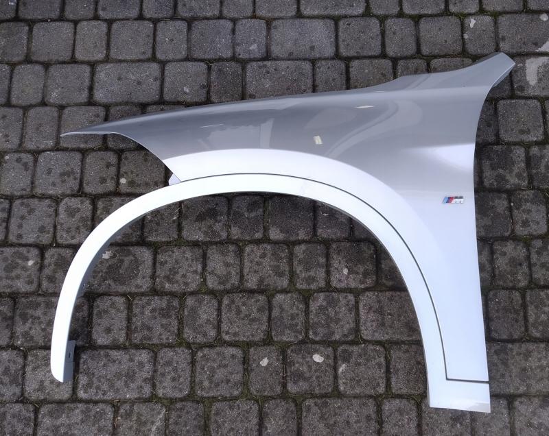 запчастини  Bmw x1f45 фото