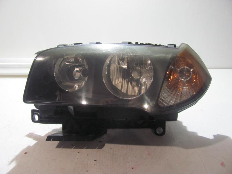 запчастини  Bmw x3-e83 фото